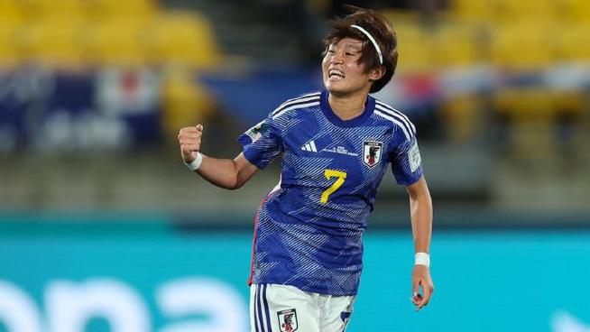 宫泽日向破门,曼联女足2-0利物浦4轮后暂居联赛次席