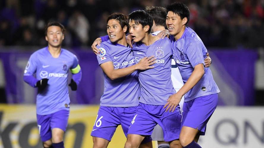 广岛三箭vs海港数据:海港射门次数7-21处下风、角球数1-14落后