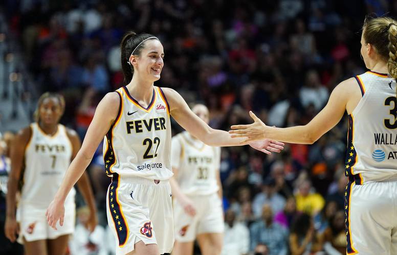 克拉克:赞同科利尔的观点 现在无疑是WNBA最重要的节点