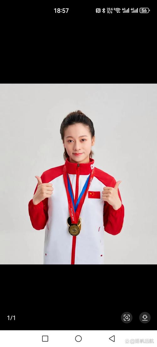 体育女神大赛半决赛赛果:吴柳芳、潘晓婷会师总决赛!