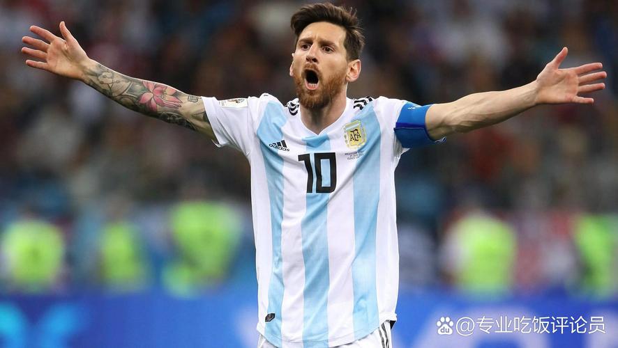 斯卡洛尼：是我决定不让梅西出场，希望他能出战下场比赛