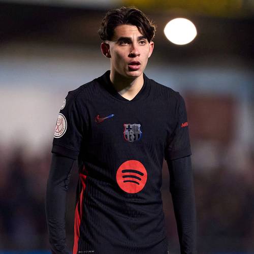 TA盘点巴萨值得期待的新星：伯纳尔、托尼-费尔南德斯、吉列等人