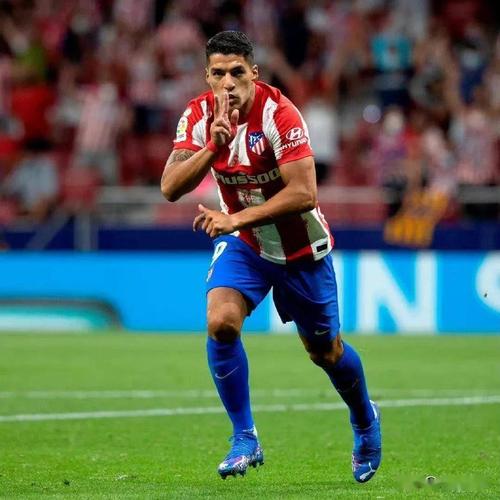 每体：苏亚雷斯之子本杰明表现出色，闪耀西甲未来之星锦标赛