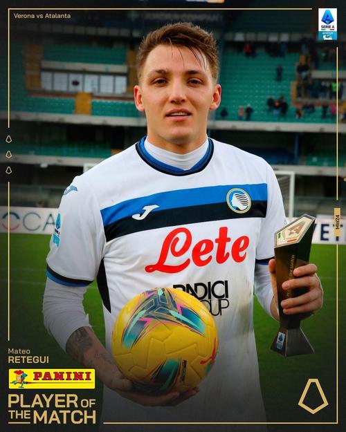 雷特吉：罚丢点球很生气 皮奥-埃斯波西托踢得非常好