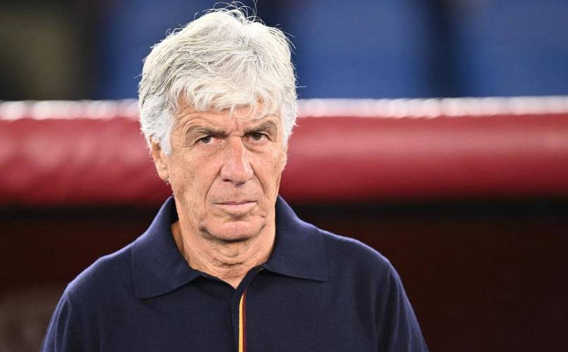 皮亚尼奇：签下加斯佩里尼是罗马的一大成功，目前成绩不令人意外