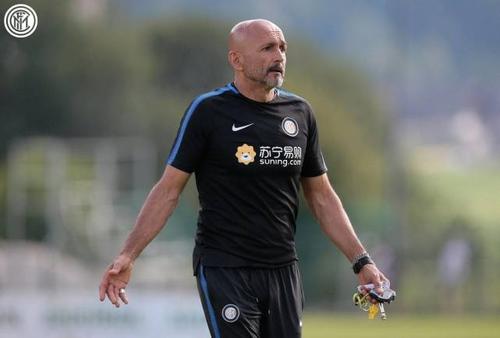 斯帕莱蒂：当时执教国米曾面对复杂局面 伊卡尔迪是伟大的射手