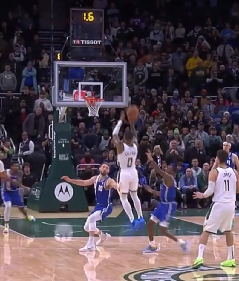 读秒绝杀！穆勒第96分钟禁区弧顶直面3名防守，打出贴地斩绝杀！