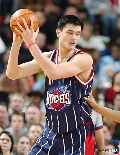 姚明：NBA中国赛能重启 离不开中美双方许多不同方面的支持