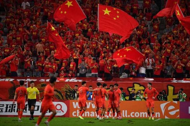 东体：U22国足战胜泰国的首发几乎全替补，换上主力后逆转取胜