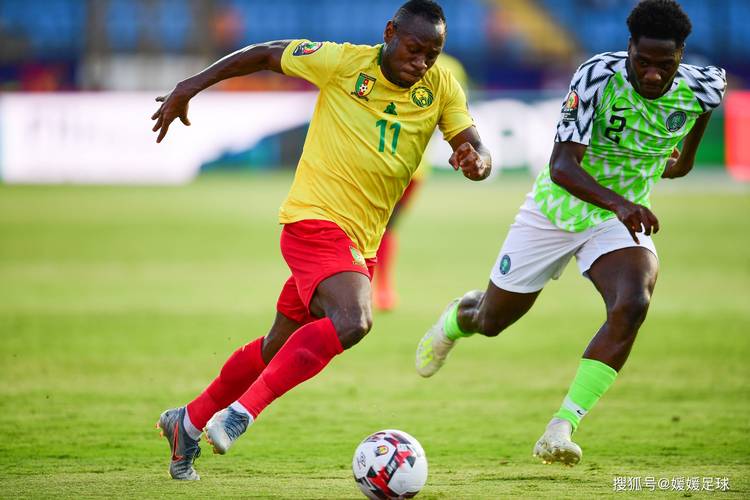 闷平！喀麦隆0-0安哥拉 喀麦隆首发身价1.9亿欧安哥拉不到2900万