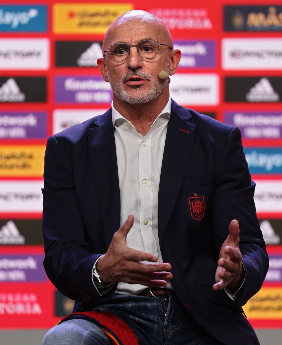 球员优先考虑俱乐部？德拉富恩特：绝无可能，球员健康永远优先