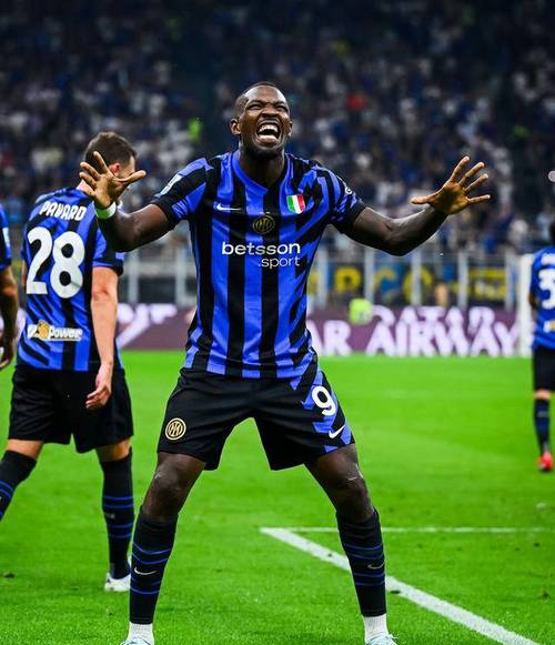 国米队医：小图拉姆想要参加对罗马的比赛很困难，但永不说永不