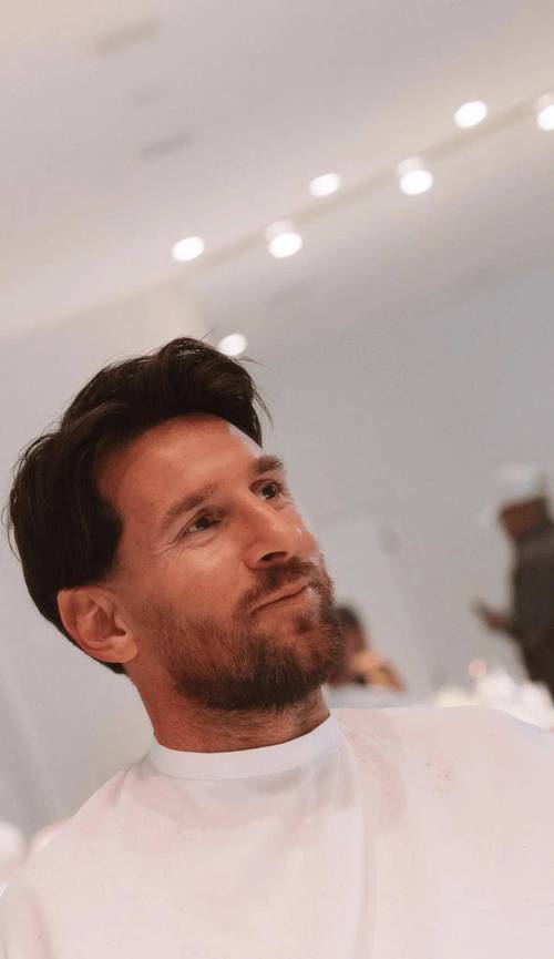 备战波多黎各！阿根廷队社媒晒梅西归队训练照片