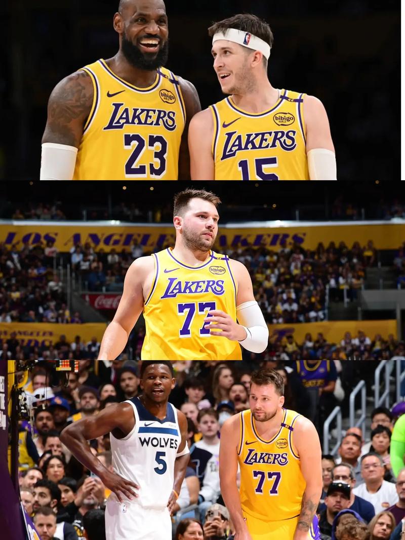 何时能看到你们？东契奇与斯玛特今晚不会出战与勇士的季前赛！