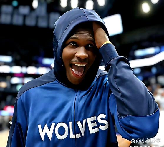 森林狼官方：莱昂纳德-米勒获准参加5对5 今天能出战龙狮