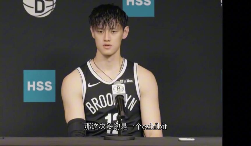 媒体人:小曾不在最佳状态没中国赛篮网不会签他 这就是公关任务