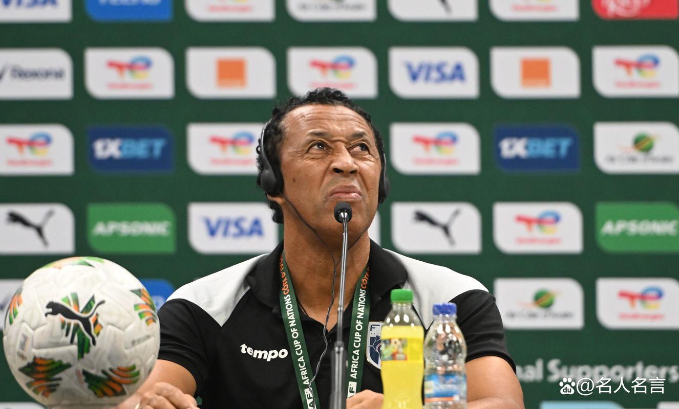 54万人口的奇迹!佛得角晋级世界杯正赛,背后到底有什么“秘密”