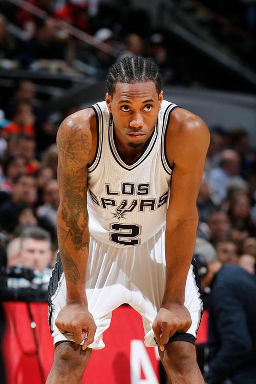 『吧友评选』🌟NBA新赛季第四大前锋：莱昂纳德