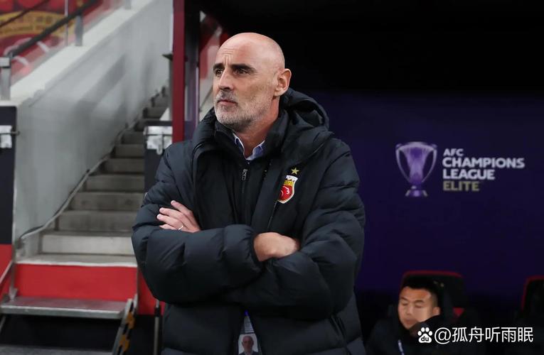 沪媒：若穆斯卡特能与欧洲球队谈妥待遇，离开海港会是大概率