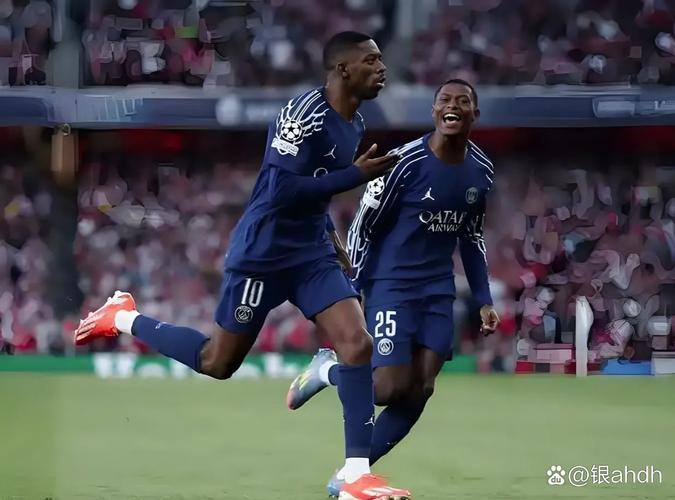 RMC：登贝莱要求大幅涨薪，巴黎则不希望重蹈过去的覆辙