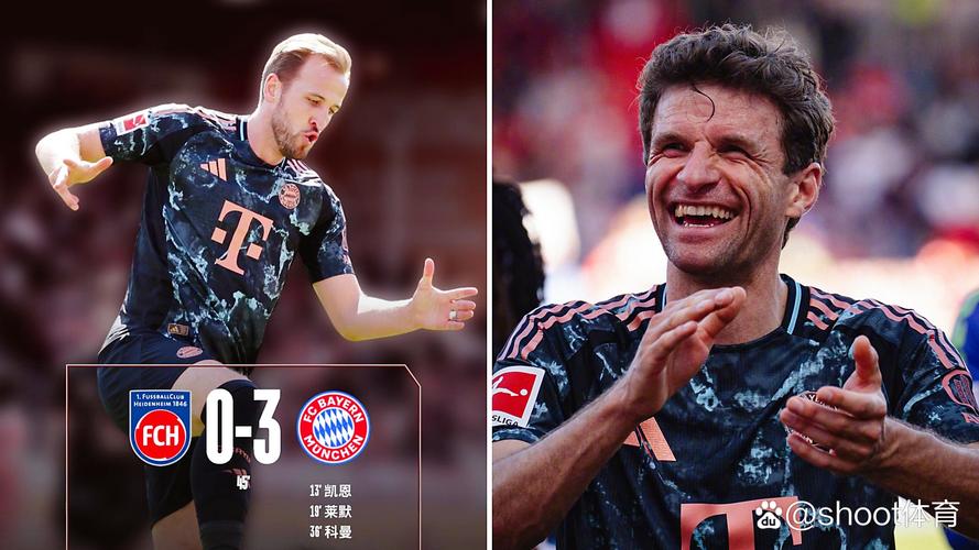 基米希：我们想帮凯恩赢金球奖，他从不会因为没进球而闷闷不乐