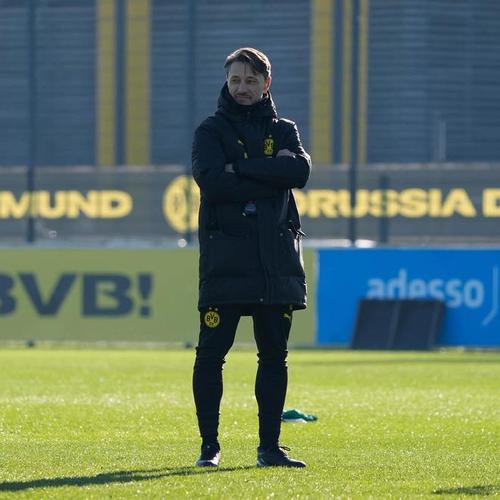 科瓦奇：多特很出色但拜仁在另一个级别，他们是德比战赢球热门