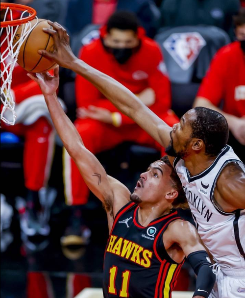 美网友热议吹杨“决定1”：轩尼诗广告+1😂 老詹超级模仿秀！