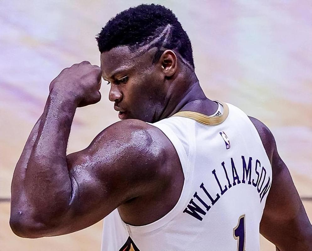 露天看台评前100球员（50-26）：大帝26 阿门41 莫兰特33 锡安30