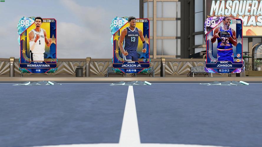 2K模拟数据：文班24.8分11.8板3封盖 福克斯19.5分 卡斯尔18.6分