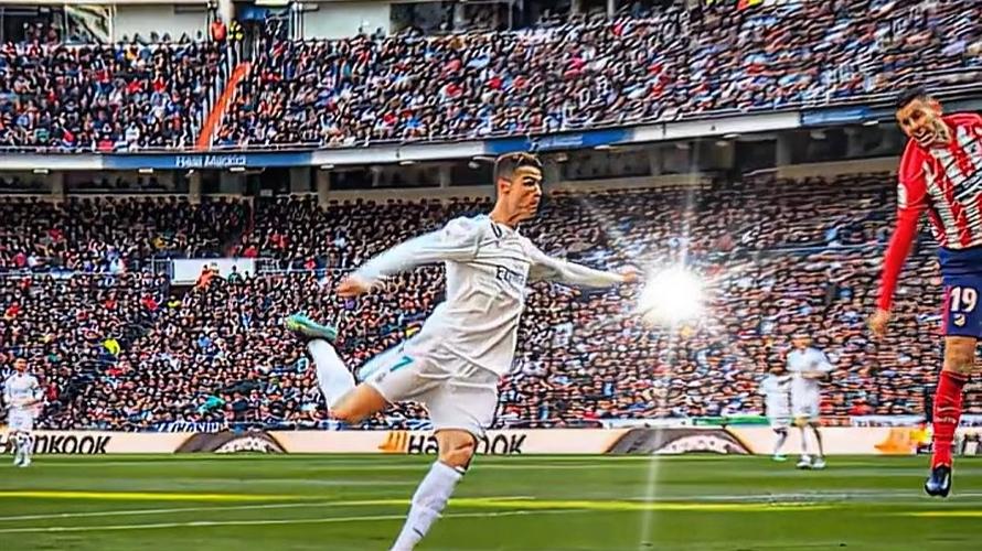 伊尼戈：有时候外表会骗人，C罗是一个亲切且对足球充满热情的人