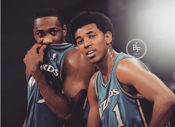 尼克-杨：雄鹿要做的就是让字母开心 应该把他家族所有人全签过来