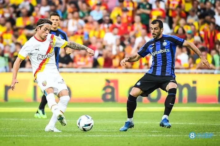 意媒：国米正在重新规划续约策略，不打算续约姆希塔良达米安等人