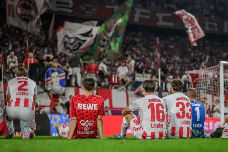 记者：拜仁多特和英超球队确在关注科隆小将马拉，但未有任何行动