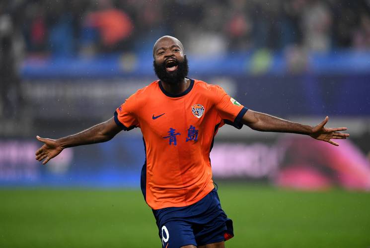 半场-海牛2-3海港 莱昂纳多双响兰克尔-泽独中两元+假摔染黄