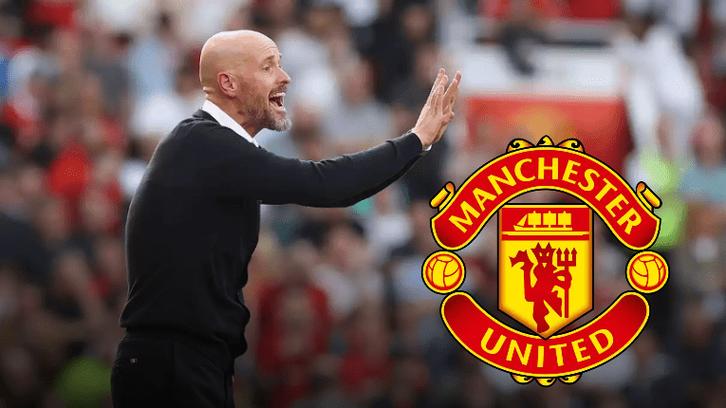 大战在即！曼联此前从未在英超连续10次客场对阵利物浦无法取胜