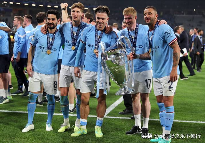 曼城身价变化：6人上涨8人下跌，多库更新后达到5500万欧元