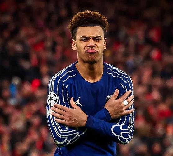 13球12助！20岁杜埃已在法甲直接参与25球