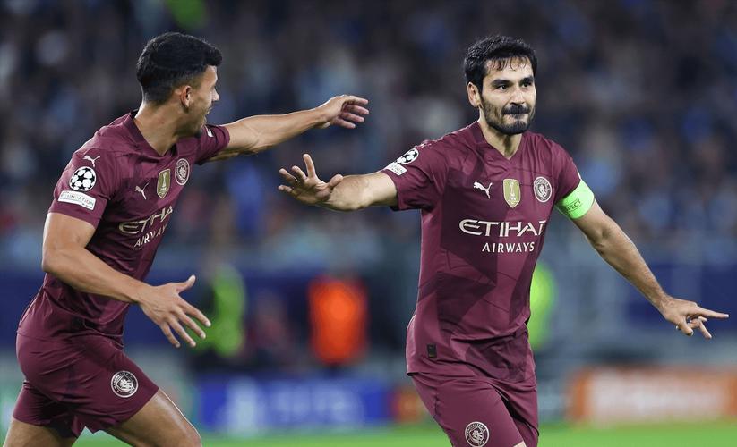 京多安：瓜帅的理念比克洛普清晰；三冠王曼城仅次哈白布梅的巴萨