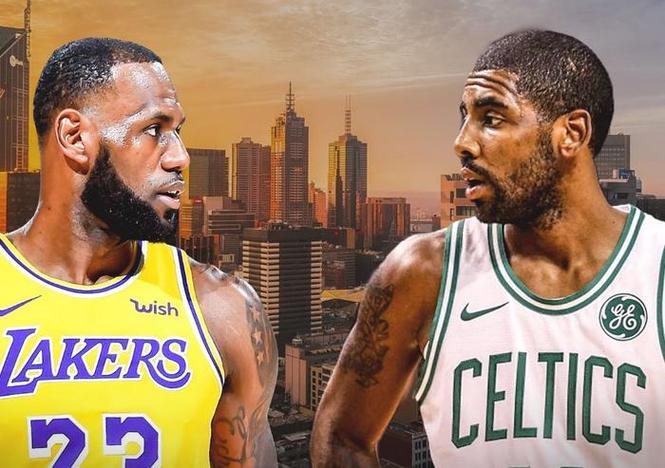 文胖： 我认为欧文是詹姆斯最合拍队友 他们的组合超过詹韦&詹眉