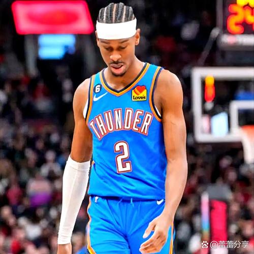 雷霆官方：球队签下前篮网后卫 23年22号秀达里克-怀特黑德