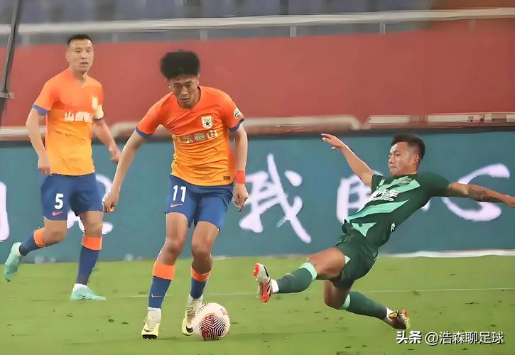 中超前瞻｜球队进入冲刺阶段 期待在场上释放所有能量