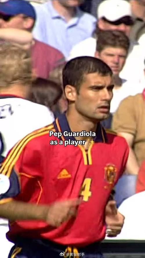 瓜迪奥拉：三冠王赛季替补席有拉波尔特+小蜘蛛 当然希望他们留下