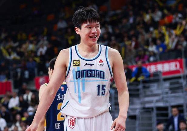 美记：CBA重视基础而非创造力 开拓者选杨瀚森或能带动14亿球迷