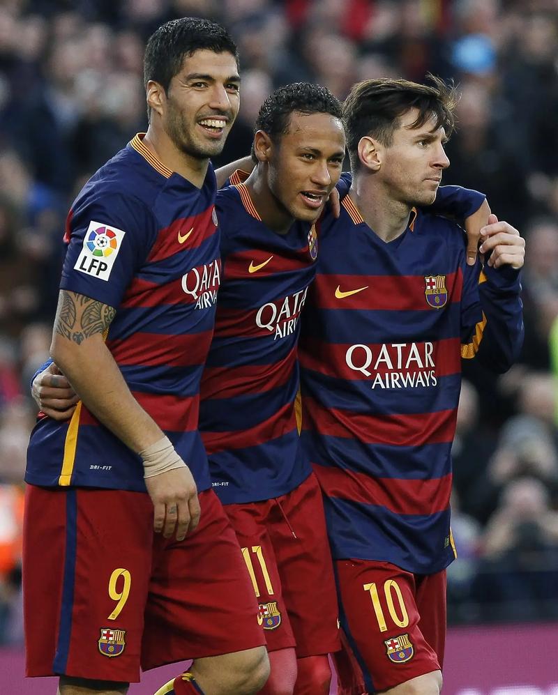 迈阿密国际客战纳什维尔首发：梅西领衔，德保罗、苏亚雷斯先发