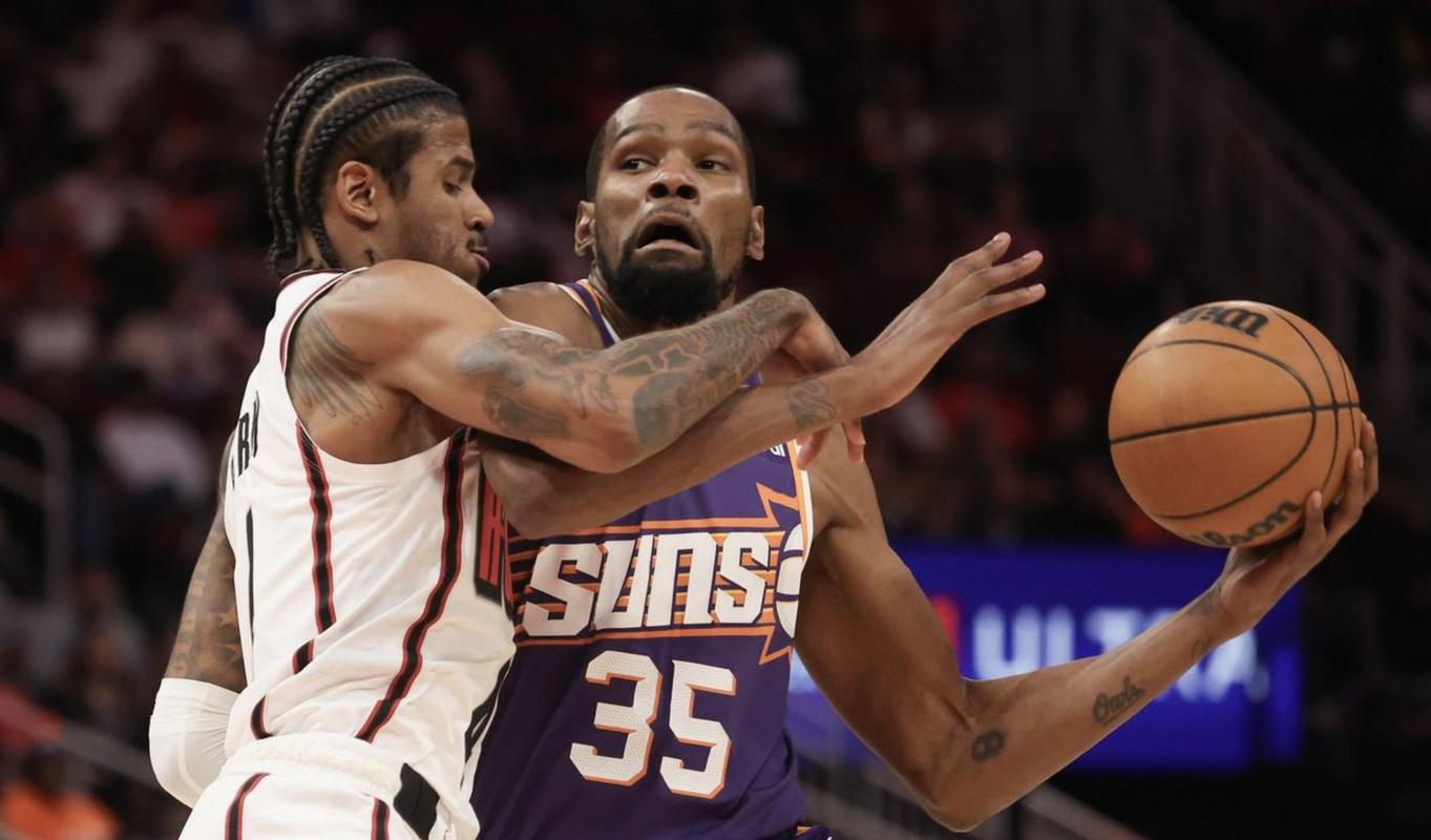 乌度卡：要保证防守的同时提高进攻 我们季前赛进攻效率排第一