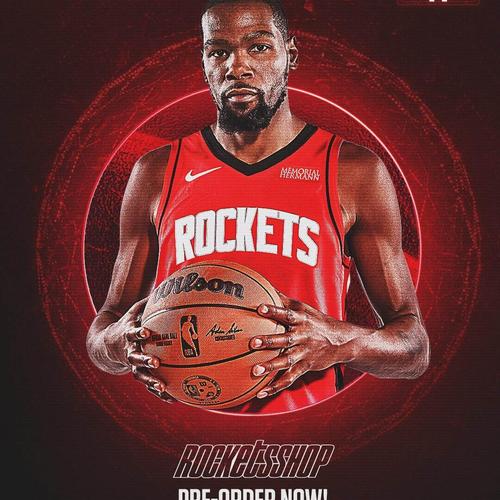 揭幕战对阵雷霆！回俄城有想见的人吗？杜兰特摇头：没有