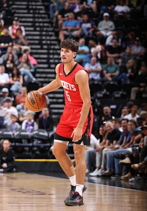 29分钟狂砍29+6+6+4+3！为什么谢泼德是火箭新赛季最大的X因素？