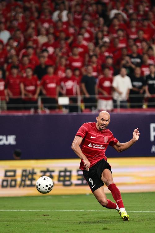 2025-26赛季亚冠精英联赛 联赛阶段 成都蓉城vs柔佛DT 裁判组信息