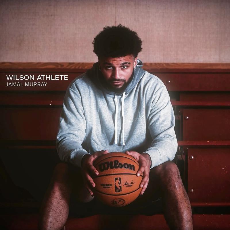 小波特:穆雷有时季后赛的表现配得上进全明星 但要保持住才行