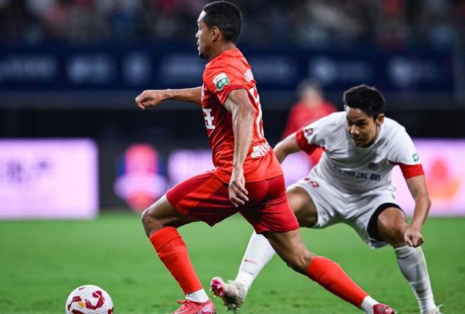 内内：开场感受到梅州比我们更加积极，但我们把握住了得分的机会